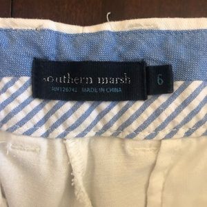 Southern Marsh Shorts - Southern Marsh Brighton Chino shorts Southern Marsh Shorts - Southern Marsh Brighton Chino shorts